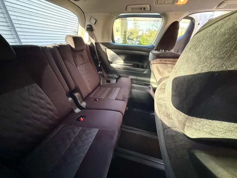 Used Toyota Alphard 2025 for sale - 78201392: Photo 17