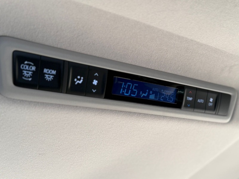 Used Toyota Alphard 2025 for sale - 78201392: Photo 24