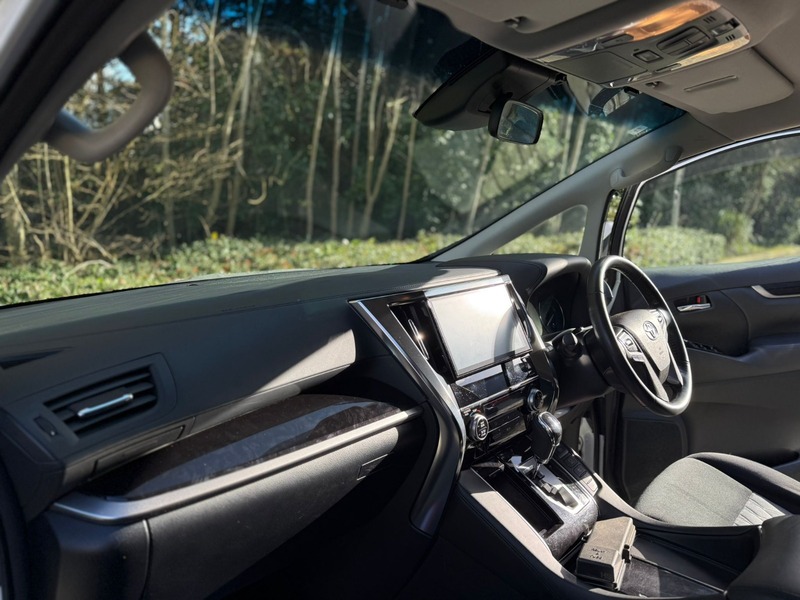 Used Toyota Alphard 2025 for sale - 78201392: Photo 26