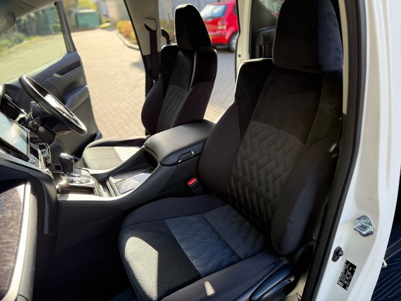 Used Toyota Alphard 2025 for sale - 78201392: Photo 27