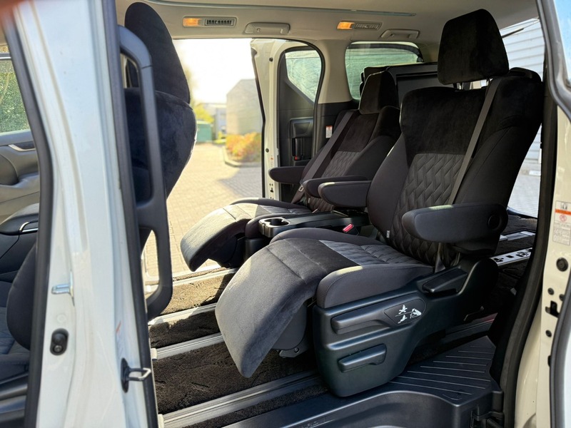 Used Toyota Alphard 2025 for sale - 78201392: Photo 28