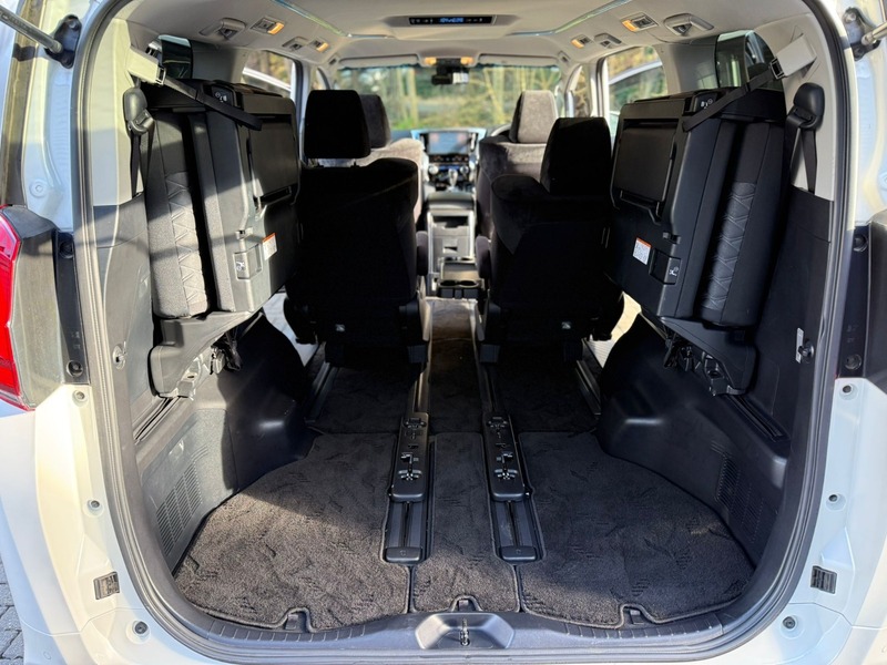 Used Toyota Alphard 2025 for sale - 78201392: Photo 29