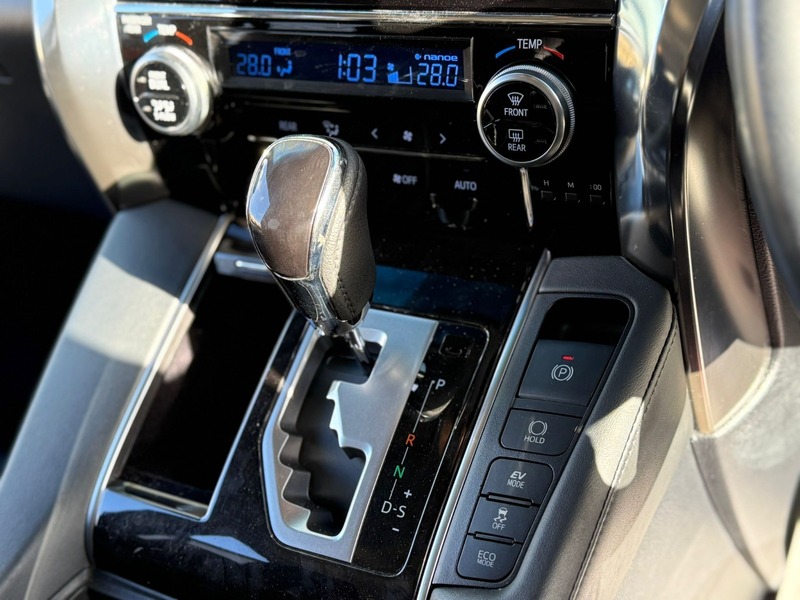 Used Toyota Alphard 2025 for sale - 78201392: Photo 30