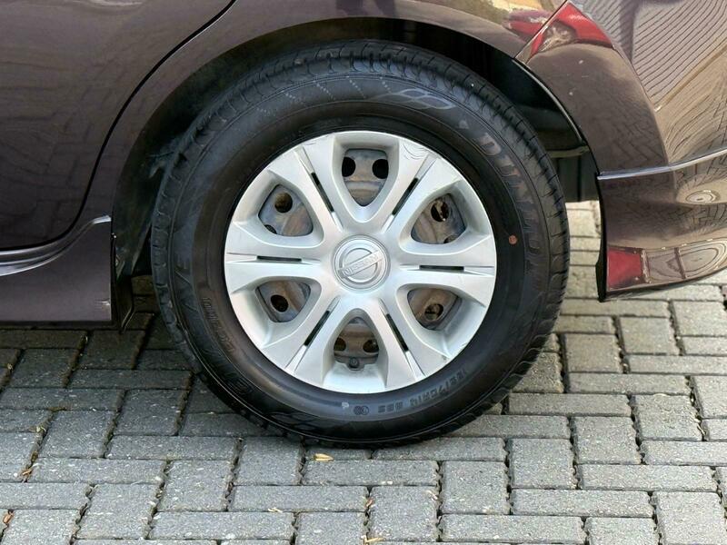 Used Nissan Note 2014 for sale - 78140903: Photo 10