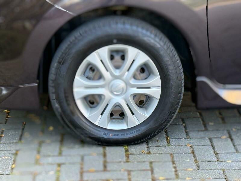 Used Nissan Note 2014 for sale - 78140903: Photo 11