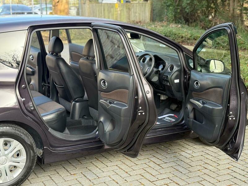 Used Nissan Note 2014 for sale - 78140903: Photo 16