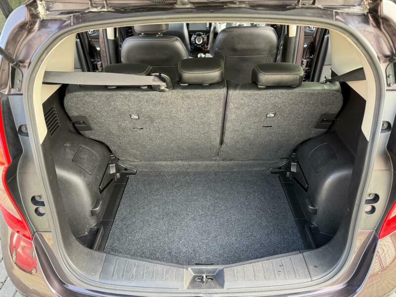 Used Nissan Note 2014 for sale - 78140903: Photo 17