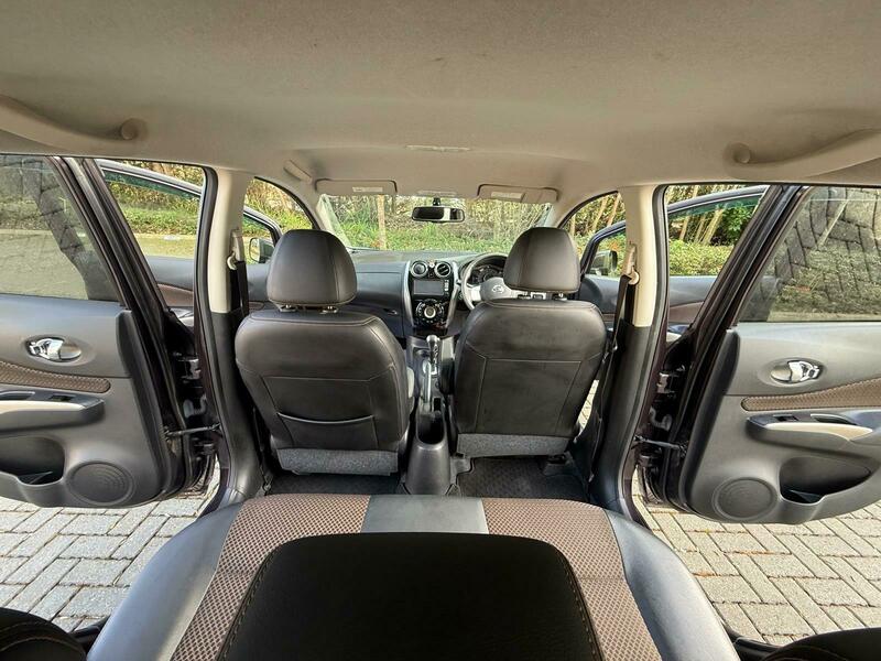 Used Nissan Note 2014 for sale - 78140903: Photo 18