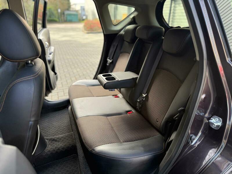 Used Nissan Note 2014 for sale - 78140903: Photo 25