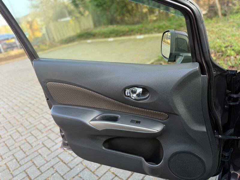 Used Nissan Note 2014 for sale - 78140903: Photo 32