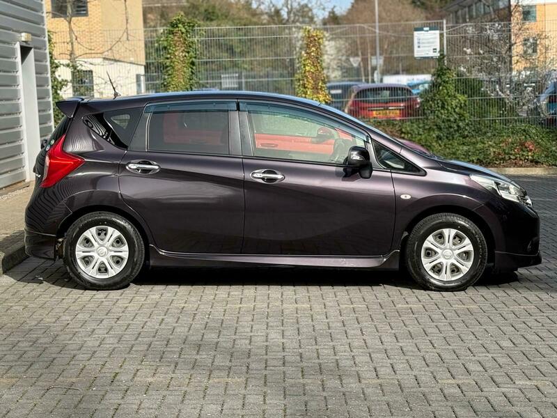 Used Nissan Note 2014 for sale - 78140903: Photo 39