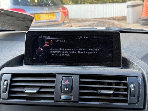 Used Vauxhall Astra 2017 for sale - 76250264: Photo 14