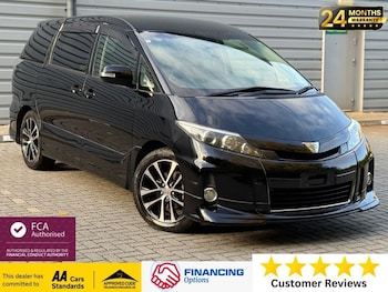 Vauxhall - Astra