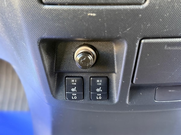 Used Vauxhall Astra 2017 for sale - 76250264: Photo 21