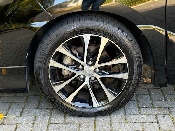 Used Vauxhall Astra 2017 for sale - 76250264: Photo 32