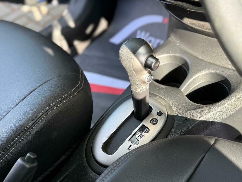 Used Nissan Note 2014 for sale - 78201400: Photo 11