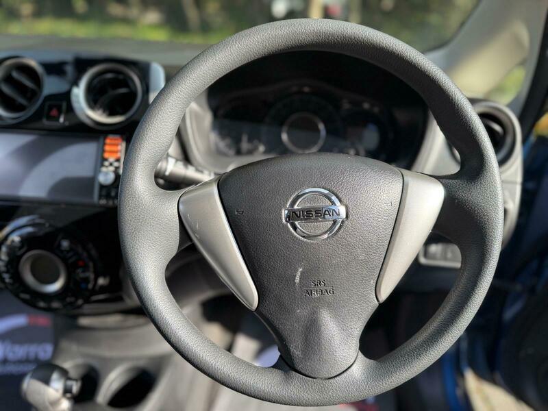 Used Nissan Note 2014 for sale - 78201400: Photo 12