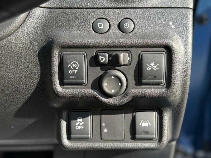 Used Nissan Note 2014 for sale - 78201400: Photo 13