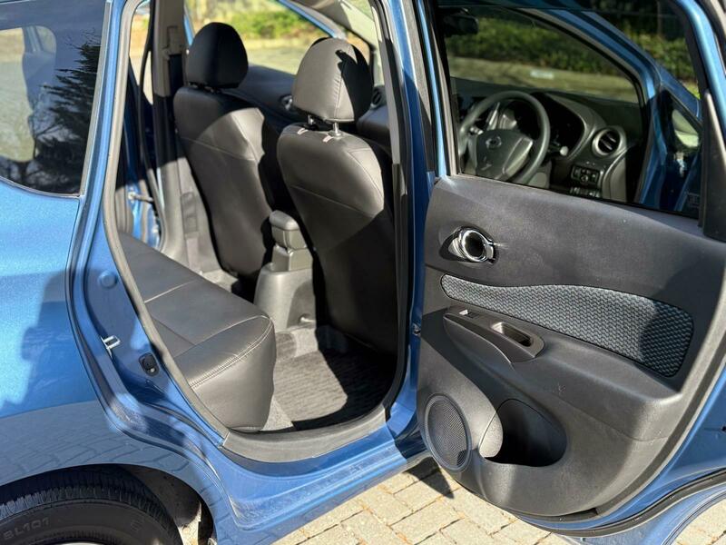 Used Nissan Note 2014 for sale - 78201400: Photo 15