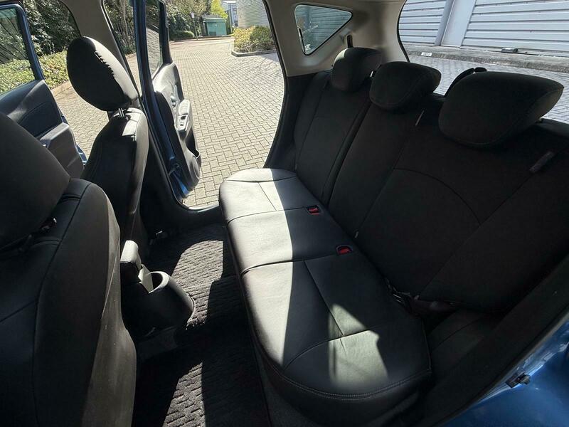 Used Nissan Note 2014 for sale - 78201400: Photo 16