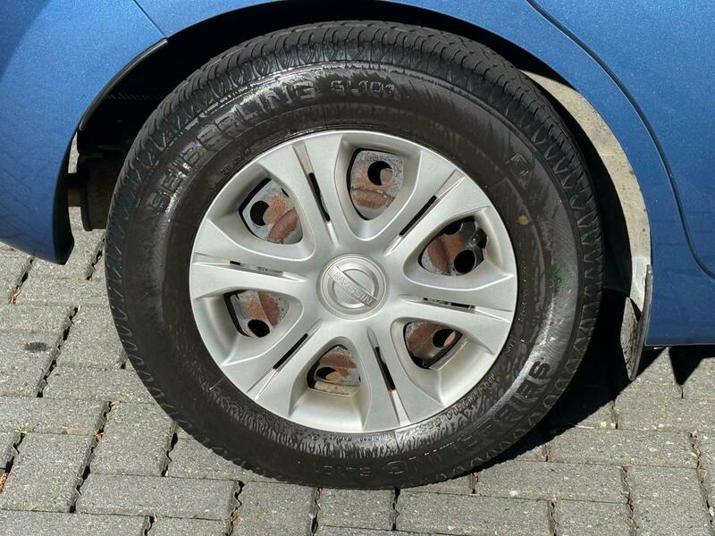 Used Nissan Note 2014 for sale - 78201400: Photo 21