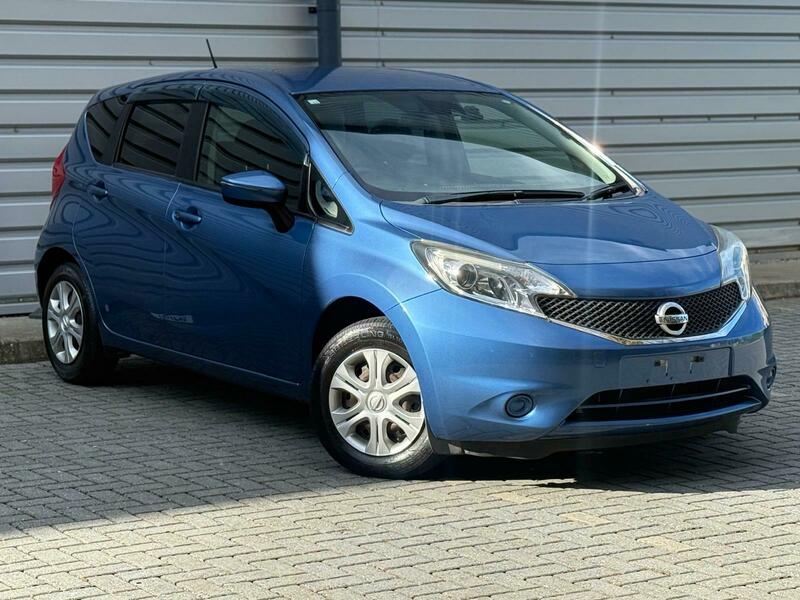 Used Nissan Note 2014 for sale - 78201400: Photo 28