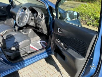 Used Nissan Note 2014 for sale - 78201400: Photo