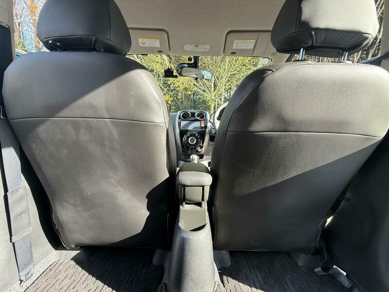 Used Nissan Note 2014 for sale - 78201400: Photo 5