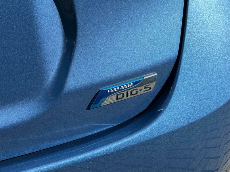 Used Nissan Note 2014 for sale - 78201400: Photo 6