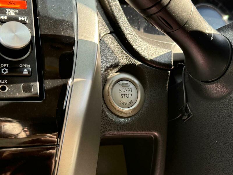 Used Nissan Note 2014 for sale - 78201400: Photo 9