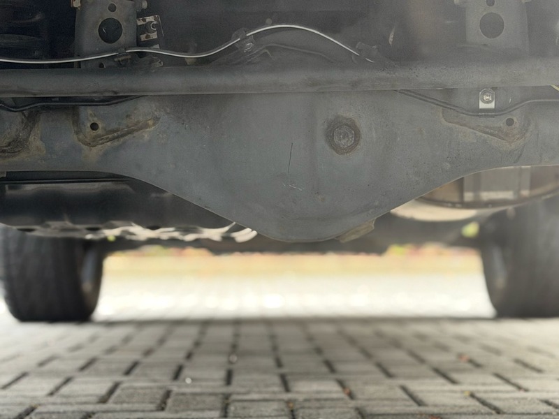 Used Toyota FJ Cruiser 2015 for sale - 77452748: Photo 19