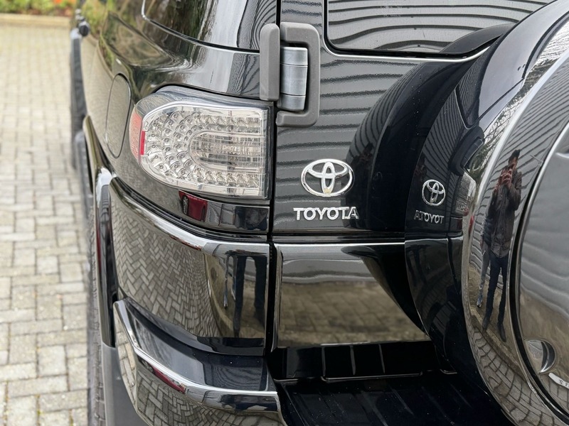 Used Toyota FJ Cruiser 2015 for sale - 77452748: Photo 23