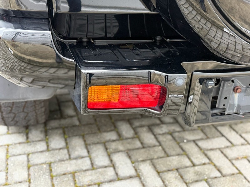 Used Toyota FJ Cruiser 2015 for sale - 77452748: Photo 24