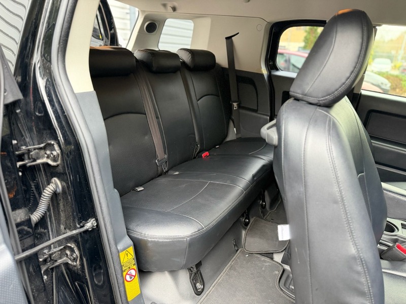 Used Toyota FJ Cruiser 2015 for sale - 77452748: Photo 29