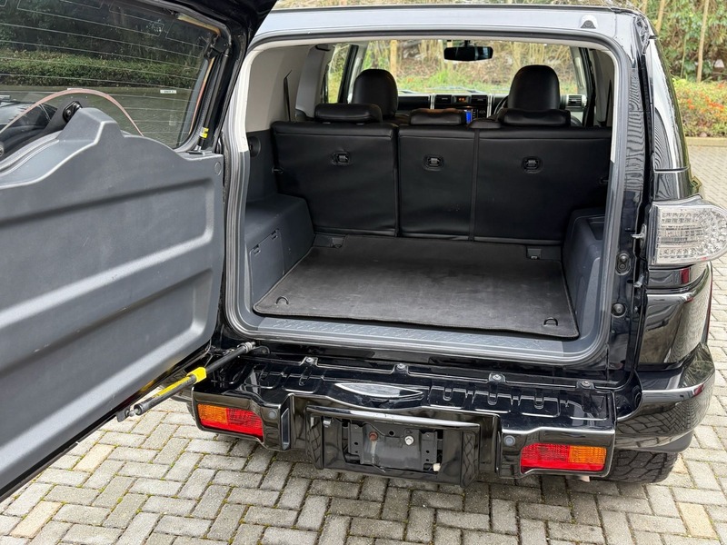 Used Toyota FJ Cruiser 2015 for sale - 77452748: Photo 33