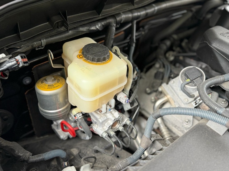 Used Toyota FJ Cruiser 2015 for sale - 77452748: Photo 37