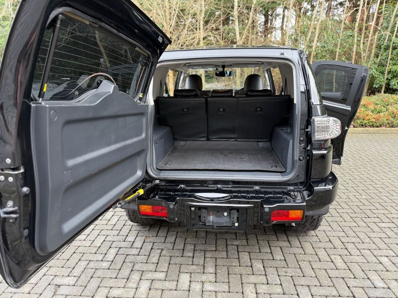 Used Toyota FJ Cruiser 2015 for sale - 77452748: Photo 38