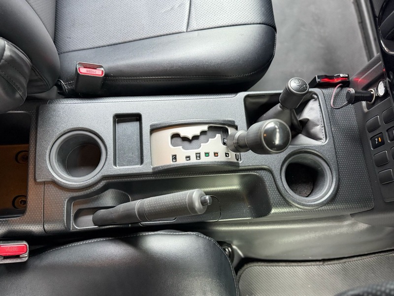 Used Toyota FJ Cruiser 2015 for sale - 77452748: Photo 43