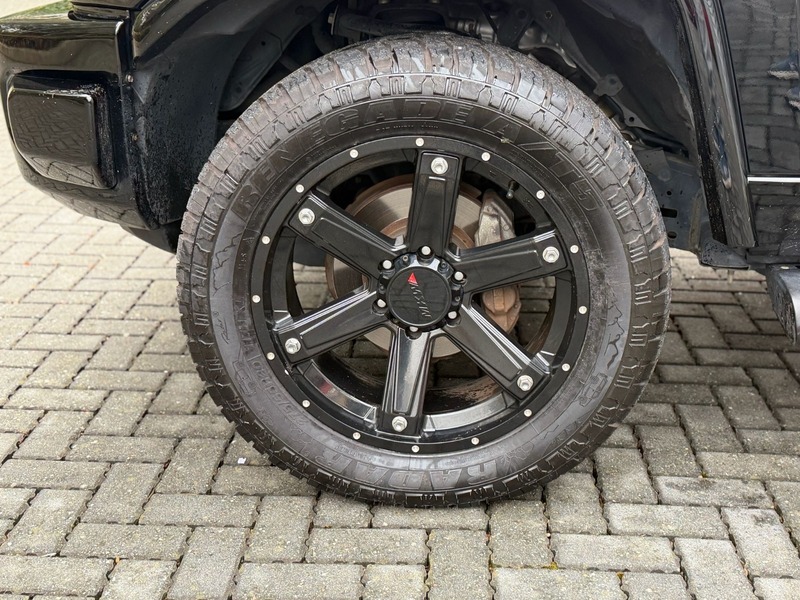 Used Toyota FJ Cruiser 2015 for sale - 77452748: Photo 49