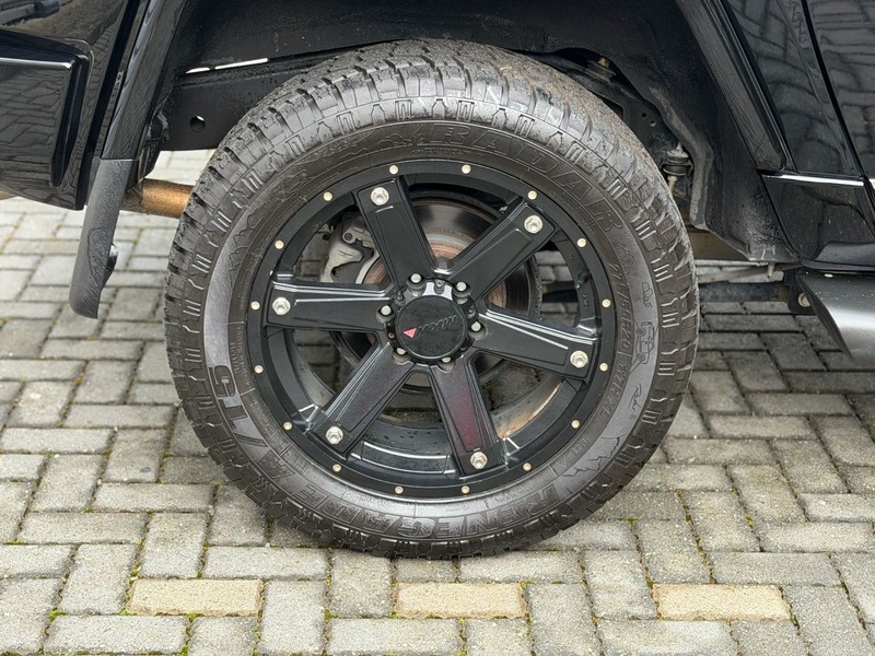 Used Toyota FJ Cruiser 2015 for sale - 77452748: Photo 50