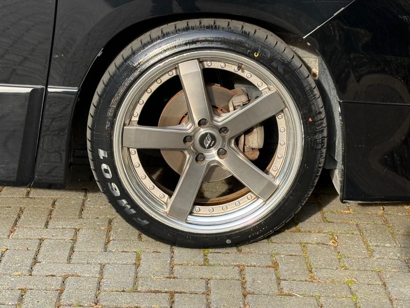 Used Toyota Alphard 2013 for sale - 77976886: Photo 14