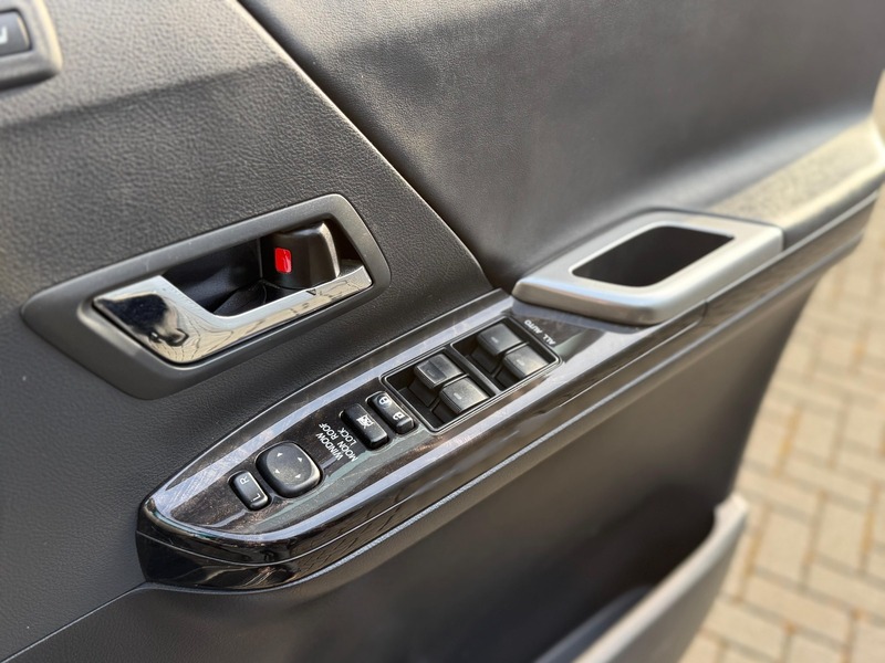 Used Toyota Alphard 2013 for sale - 77976886: Photo 17