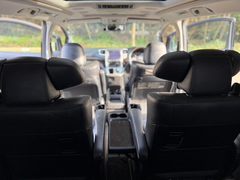 Used Toyota Alphard 2013 for sale - 77976886: Photo 26