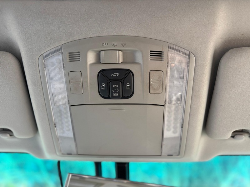 Used Toyota Alphard 2013 for sale - 77976886: Photo 34