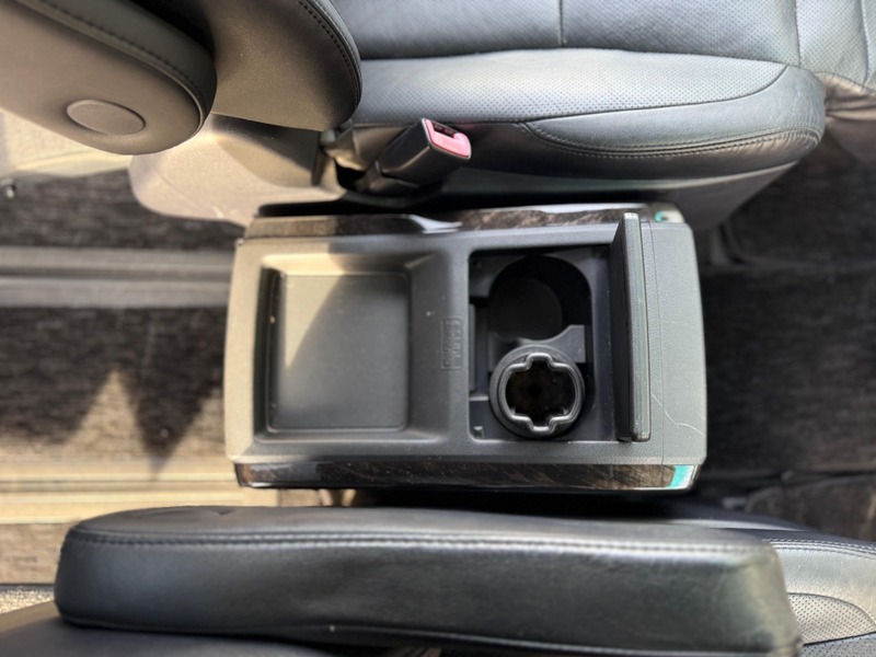 Used Toyota Alphard 2013 for sale - 77976886: Photo 35