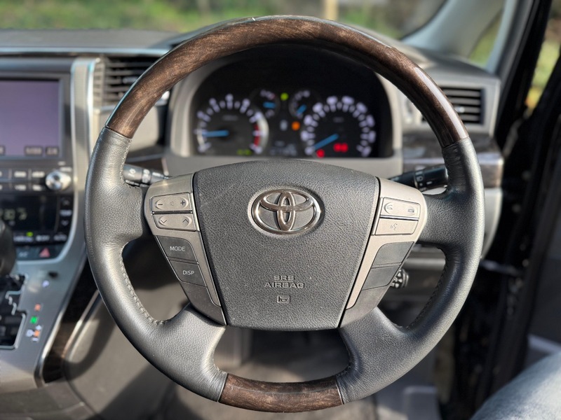 Used Toyota Alphard 2013 for sale - 77976886: Photo 37