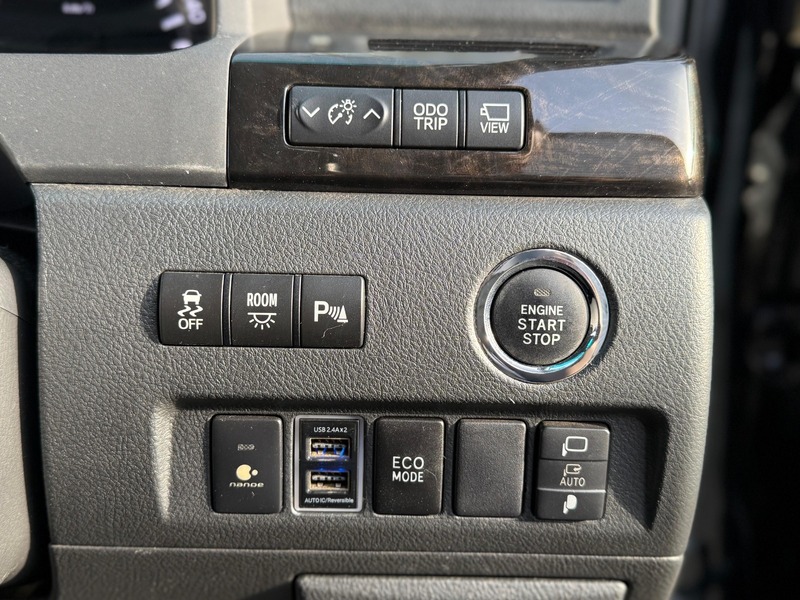 Used Toyota Alphard 2013 for sale - 77976886: Photo 38