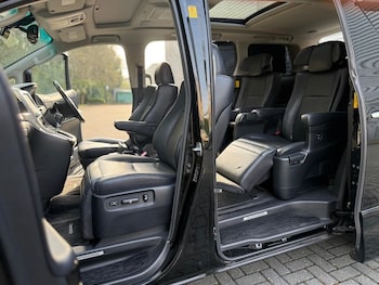 Used Toyota Alphard 2013 for sale - 77976886: Photo