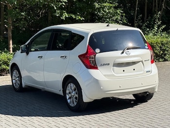 Used Nissan Note 2015 for sale - 79106713: Photo