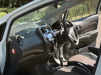 Used Nissan Note 2015 for sale - 79106713: Photo
